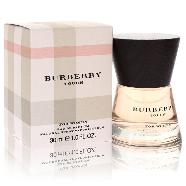Burberry Touch Eau De Parfum Spray By Burberry - Giftsmith