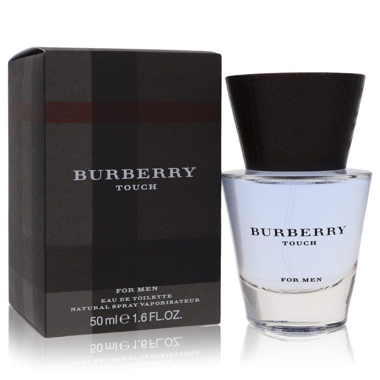 Burberry Touch Eau De Toilette Spray By Burberry - Giftsmith