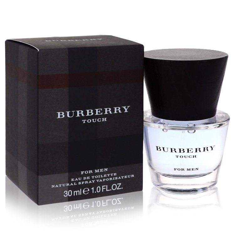 Burberry Touch Eau De Toilette Spray By Burberry - Giftsmith