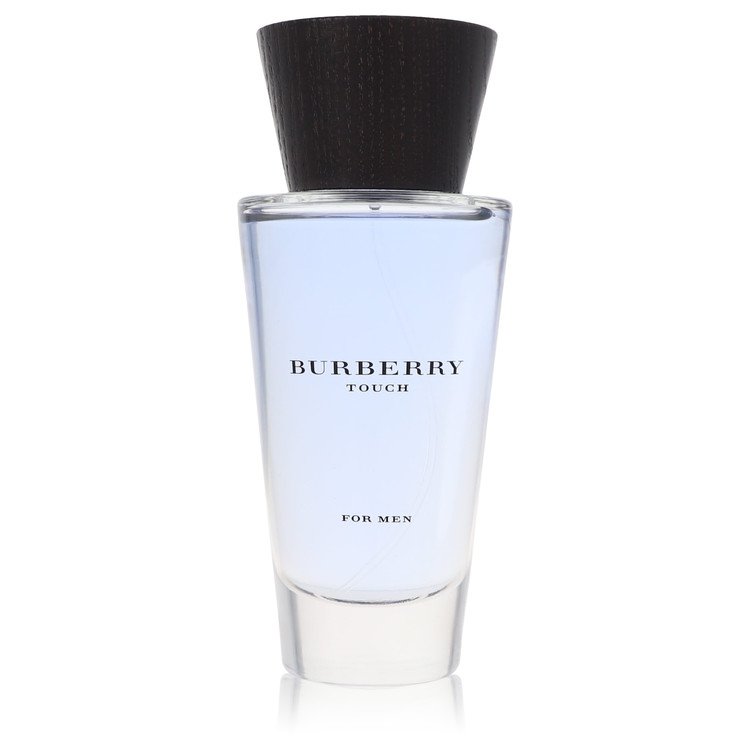 Burberry Touch Eau De Toilette Spray (Tester) By Burberry - Giftsmith