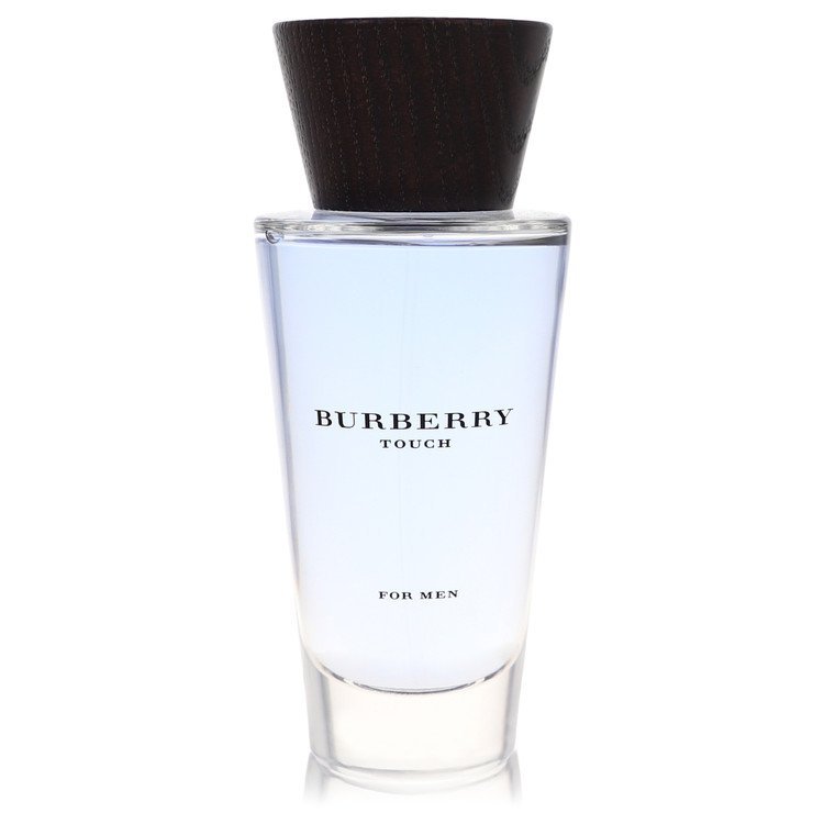 Burberry Touch Eau De Toilette Spray (unboxed) By Burberry - Giftsmith