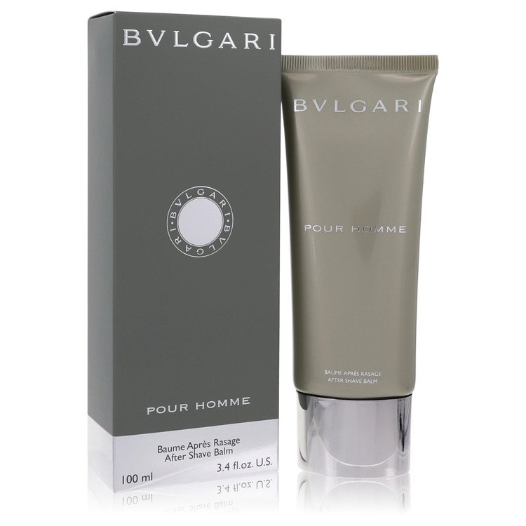 Bvlgari After Shave Balm By Bvlgari - Giftsmith