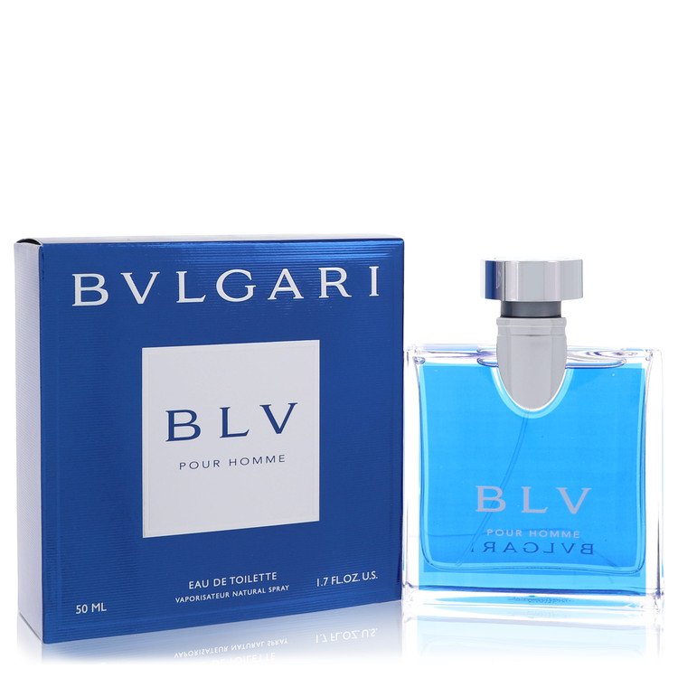 Bvlgari Blv Eau De Toilette Spray By Bvlgari - Giftsmith