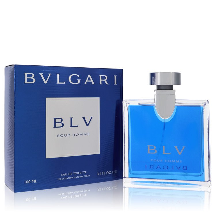 Bvlgari Blv Eau De Toilette Spray By Bvlgari - Giftsmith