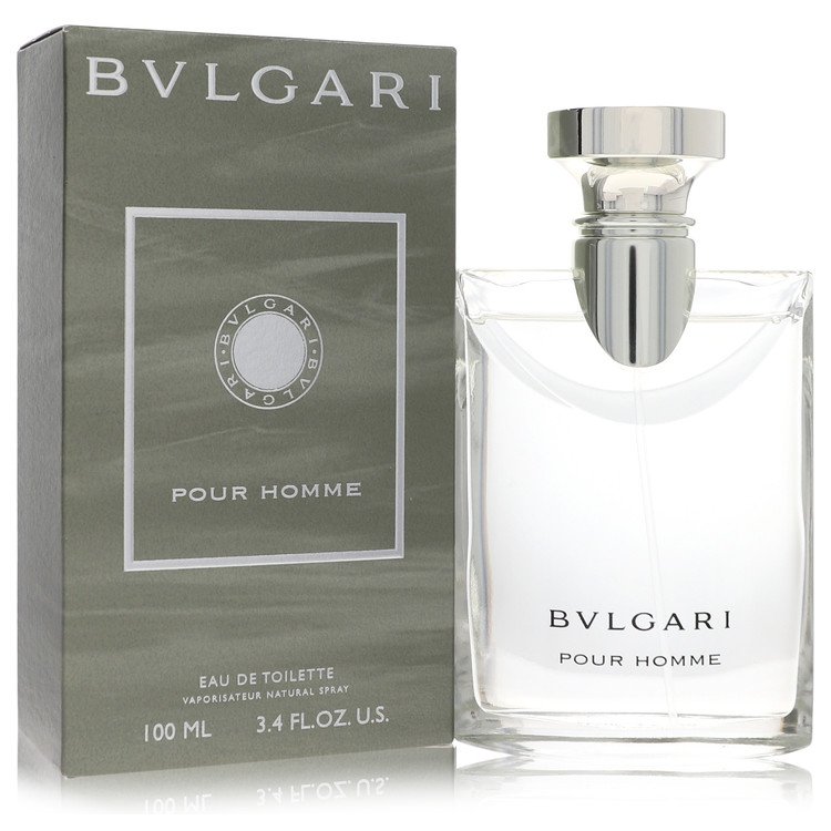 Bvlgari Eau De Toilette Spray By Bvlgari - Giftsmith