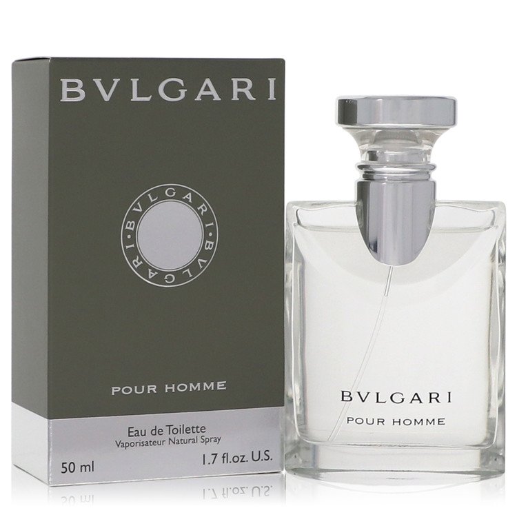 Bvlgari Eau De Toilette Spray By Bvlgari - Giftsmith