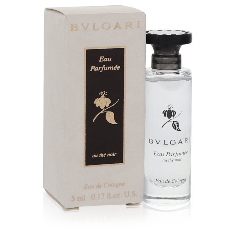 Bvlgari Eau Parfumee Au The Noir Mini Eau de Cologne By Bvlgari - Giftsmith