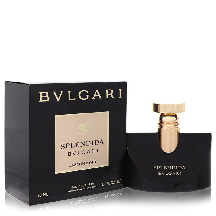 Bvlgari Splendida Jasmin Noir Eau De Parfum Spray By Bvlgari - Giftsmith