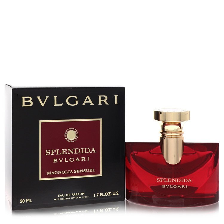 Bvlgari Splendida Magnolia Sensuel Eau De Parfum Spray By Bvlgari - Giftsmith