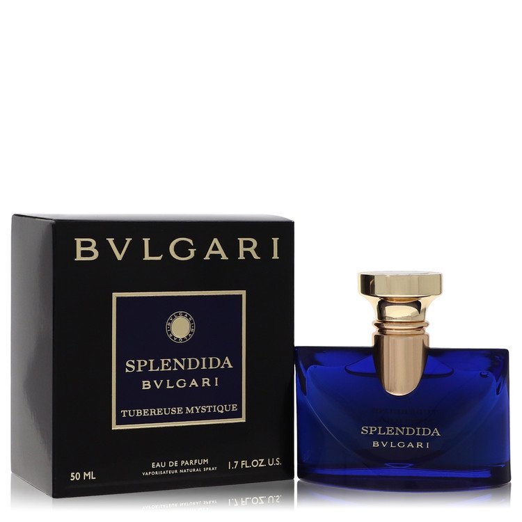 Bvlgari Splendida Tubereuse Mystique Eau De Parfum Spray By Bvlgari - Giftsmith