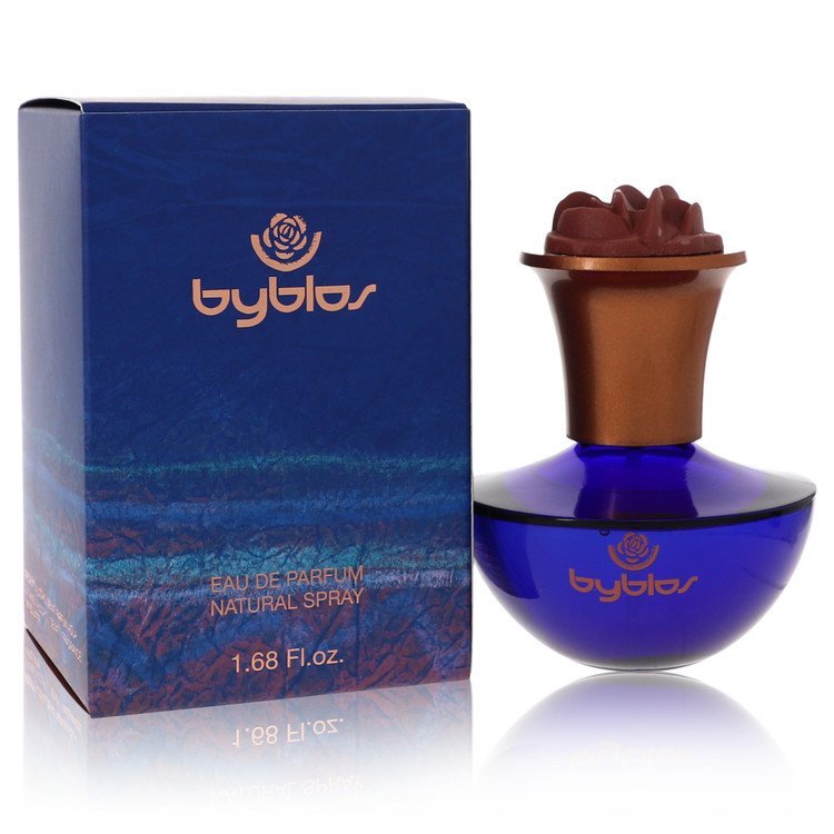 Byblos Eau De Parfum Spray By Byblos - Giftsmith