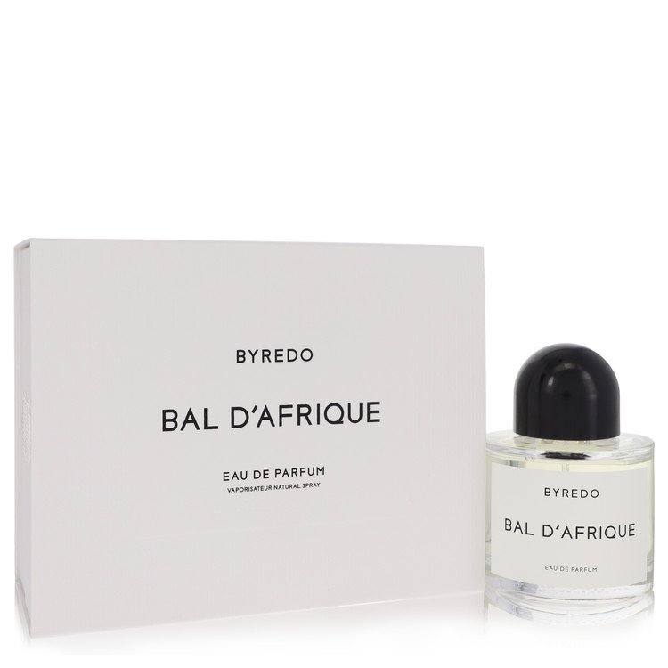Byredo Bal D'afrique Eau De Parfum Spray (Unisex) By Byredo - Giftsmith