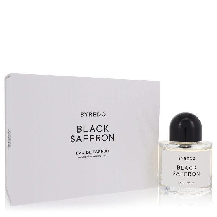 Byredo Black Saffron Eau De Parfum Spray (Unisex) By Byredo - Giftsmith