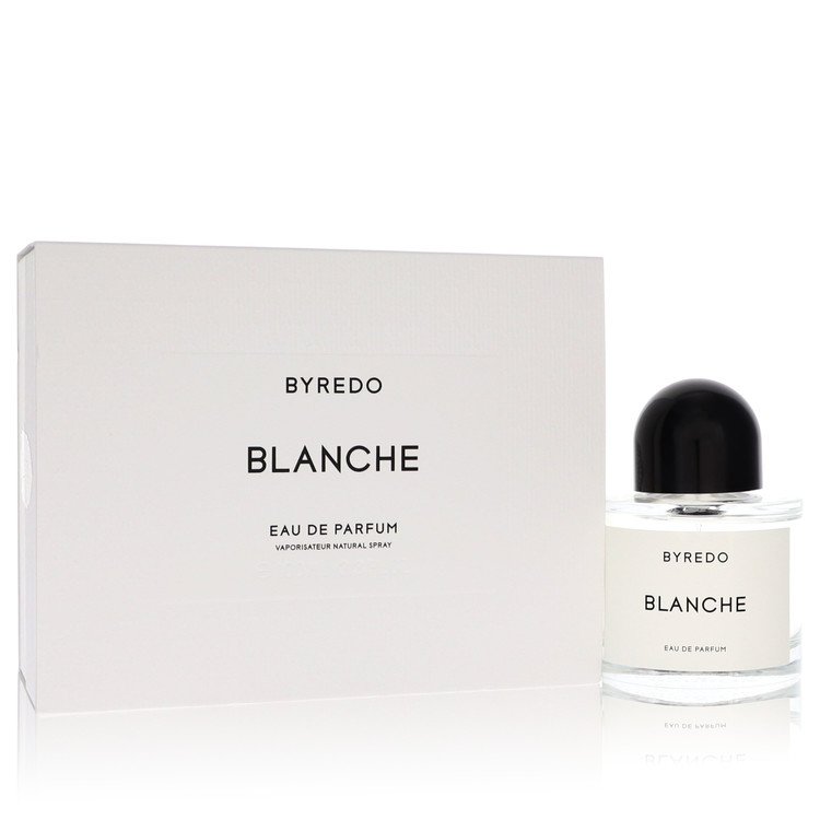Byredo Blanche Eau De Parfum Spray By Byredo - Giftsmith