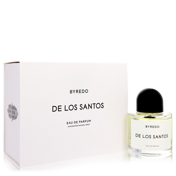 Byredo De Los Santos Eau De Parfum Spray (Unisex) By Byredo - Giftsmith