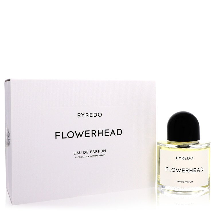 Byredo Flowerhead Eau De Parfum Spray (Unisex) By Byredo - Giftsmith