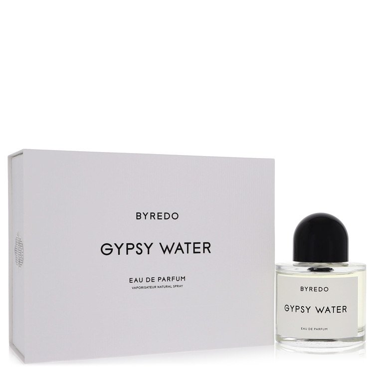 Byredo Gypsy Water Eau De Parfum Spray (Unisex) By Byredo - Giftsmith