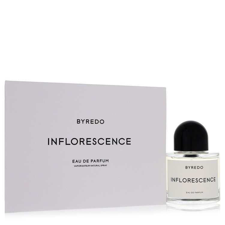 Byredo Inflorescence Eau De Parfum Spray By Byredo - Giftsmith