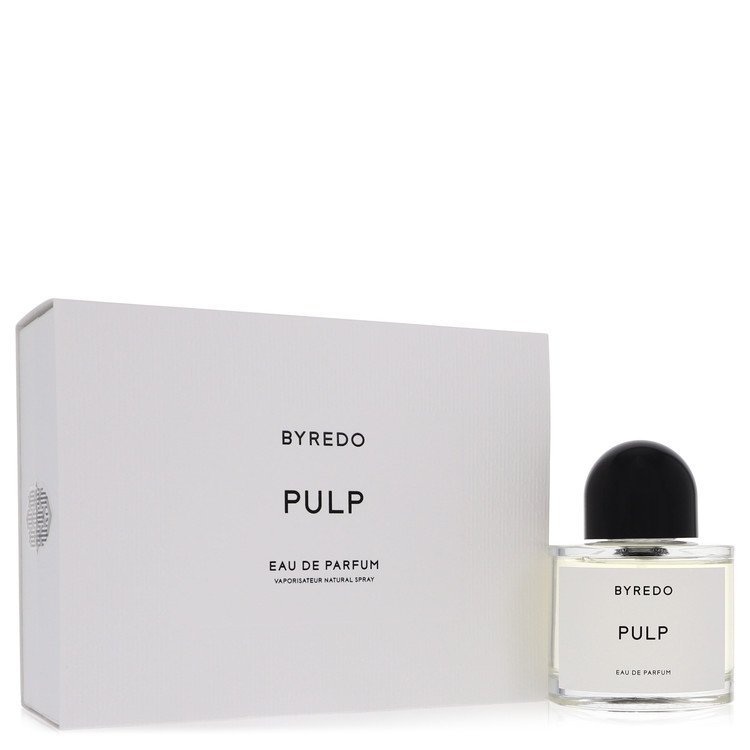 Byredo Pulp Eau De Parfum Spray (Unisex) By Byredo - Giftsmith