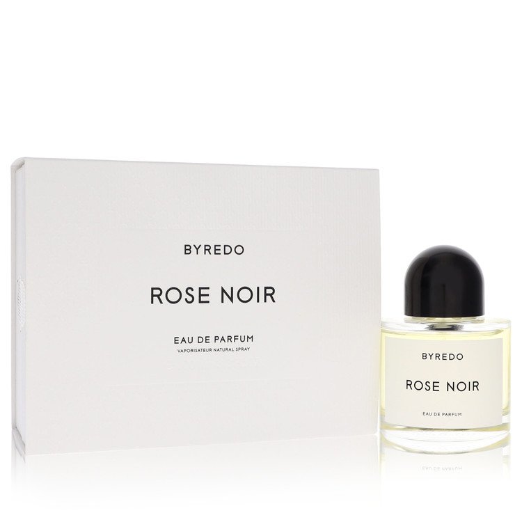 Byredo Rose Noir Eau De Parfum Spray (Unisex) By Byredo - Giftsmith