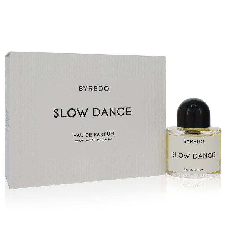 Byredo Slow Dance Eau De Parfum Spray (Unisex) By Byredo - Giftsmith