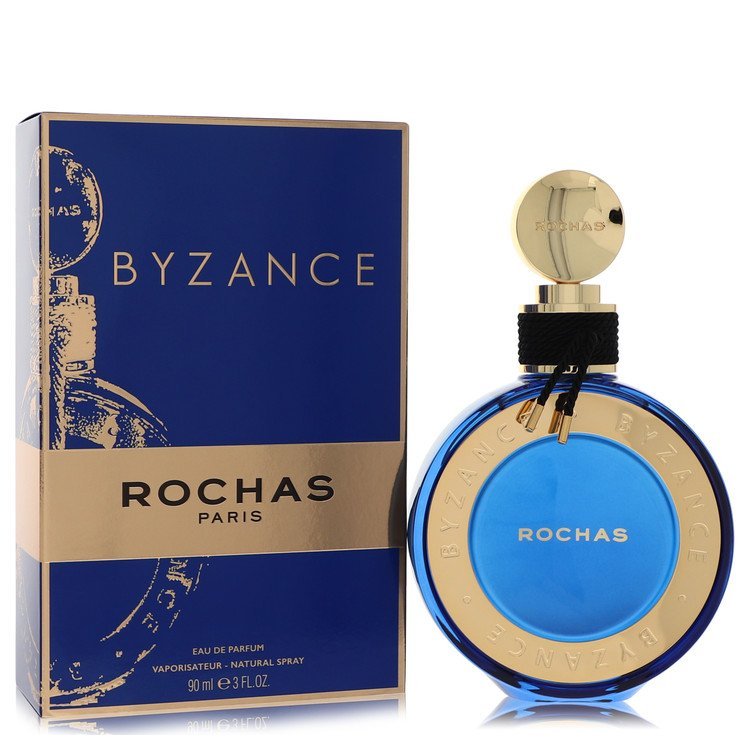 Byzance 2019 Edition Eau De Parfum Spray By Rochas - Giftsmith