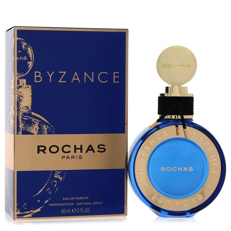 Byzance 2019 Edition Eau De Parfum Spray By Rochas - Giftsmith