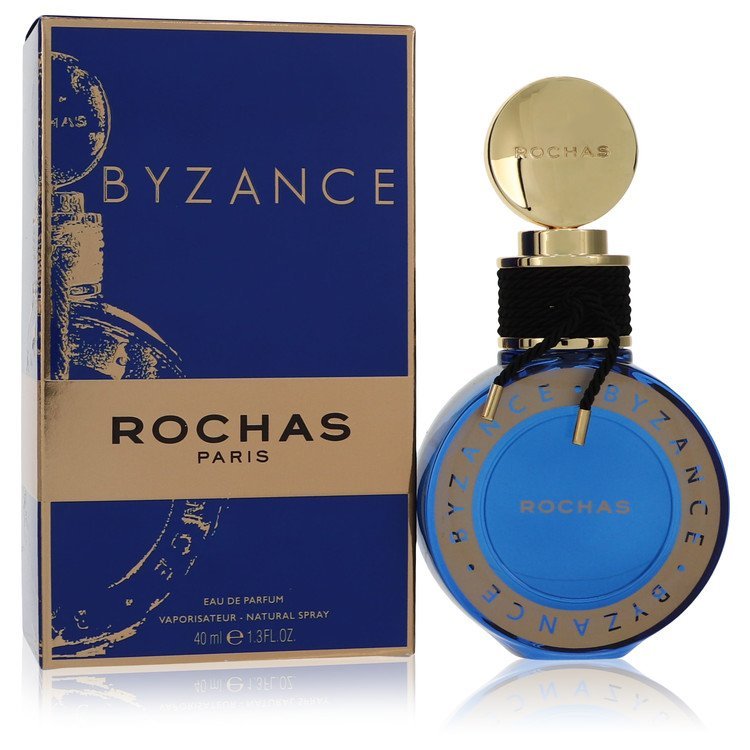 Byzance 2019 Edition Eau De Parfum Spray By Rochas - Giftsmith