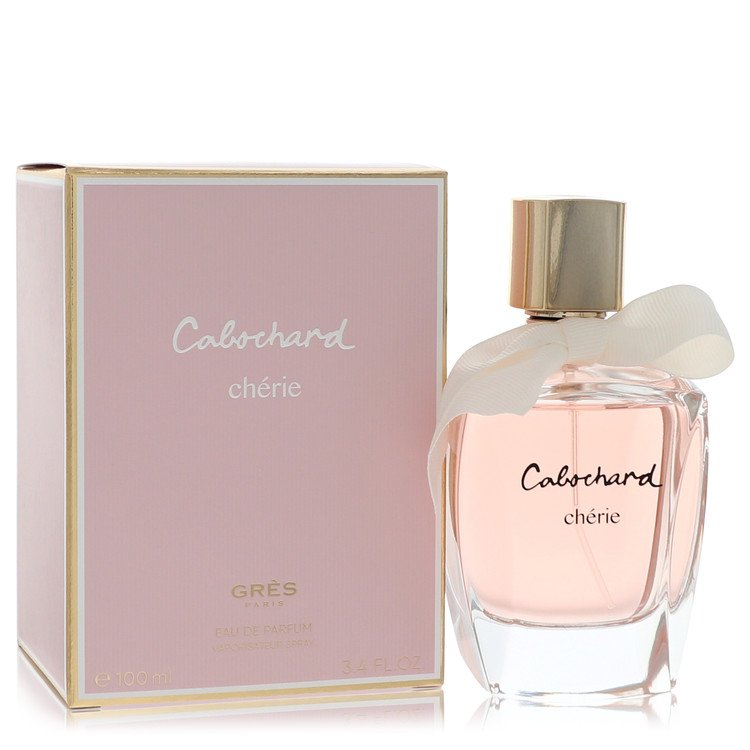 Cabochard Cherie Eau De Parfum Spray By Cabochard - Giftsmith