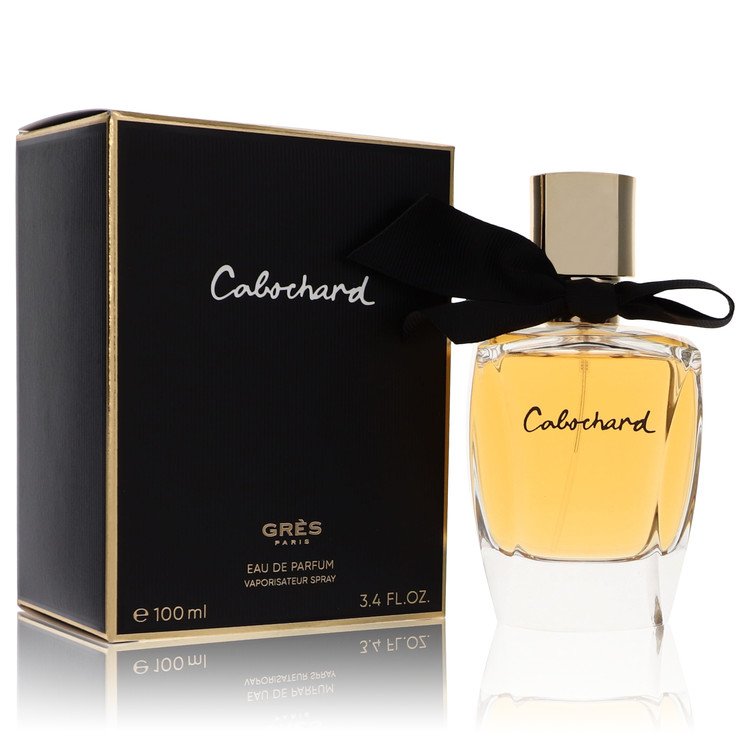 Cabochard Eau De Parfum Spray By Parfums Gres - Giftsmith