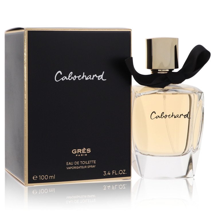 Cabochard Eau De Toilette Spray By Parfums Gres - Giftsmith