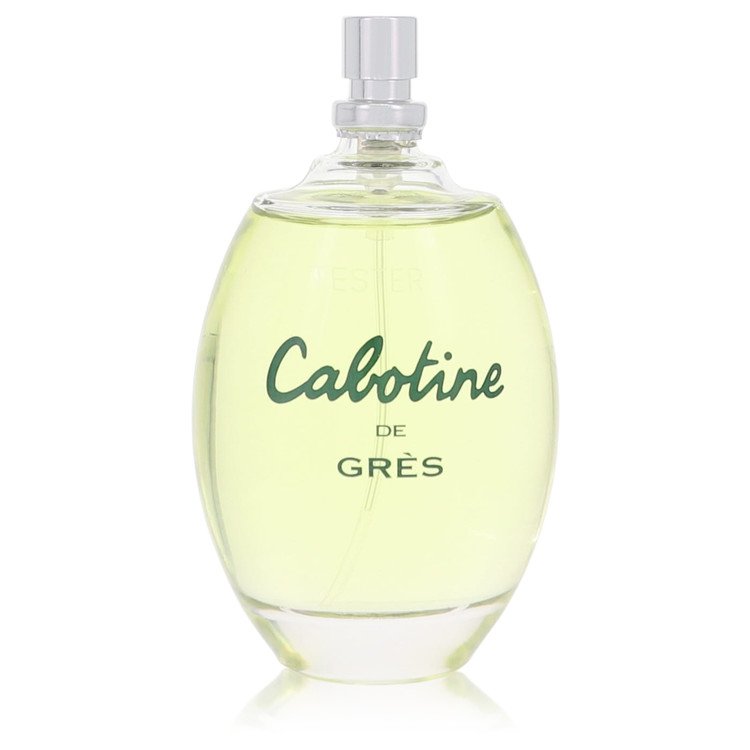 Cabotine Eau De Toilette Spray (Tester) By Parfums Gres - Giftsmith