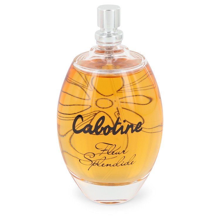 Cabotine Fleur Splendide Eau De Toilette Spray (Tester) By Parfums Gres - Giftsmith