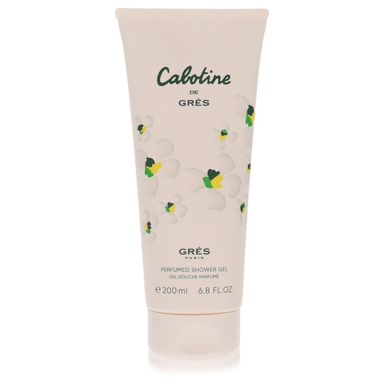 Cabotine Shower Gel (unboxed) By Parfums Gres - Giftsmith