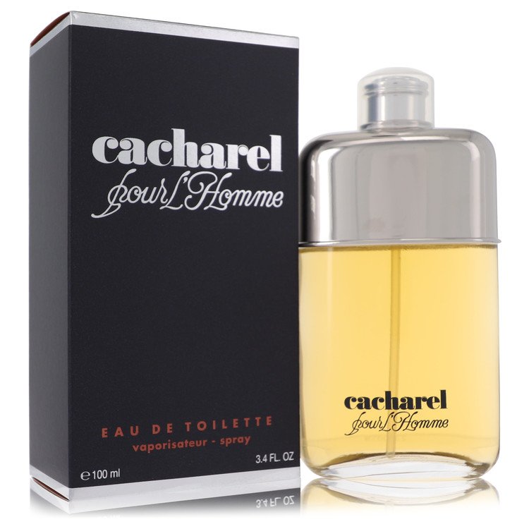 Cacharel Eau De Toilette Spray By Cacharel - Giftsmith