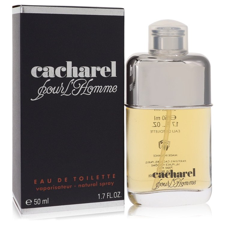 Cacharel Eau De Toilette Spray By Cacharel - Giftsmith