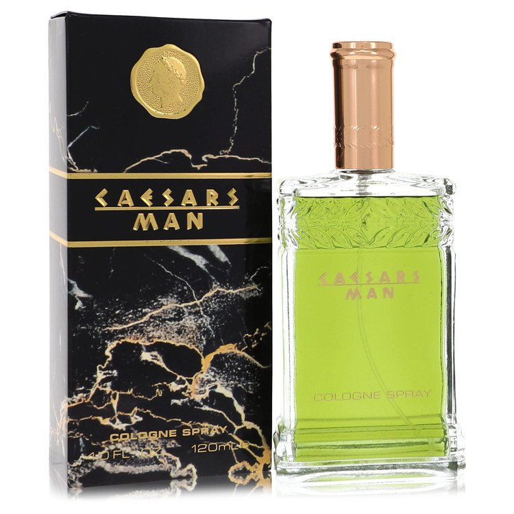 Caesars Cologne Spray By Caesars - Giftsmith
