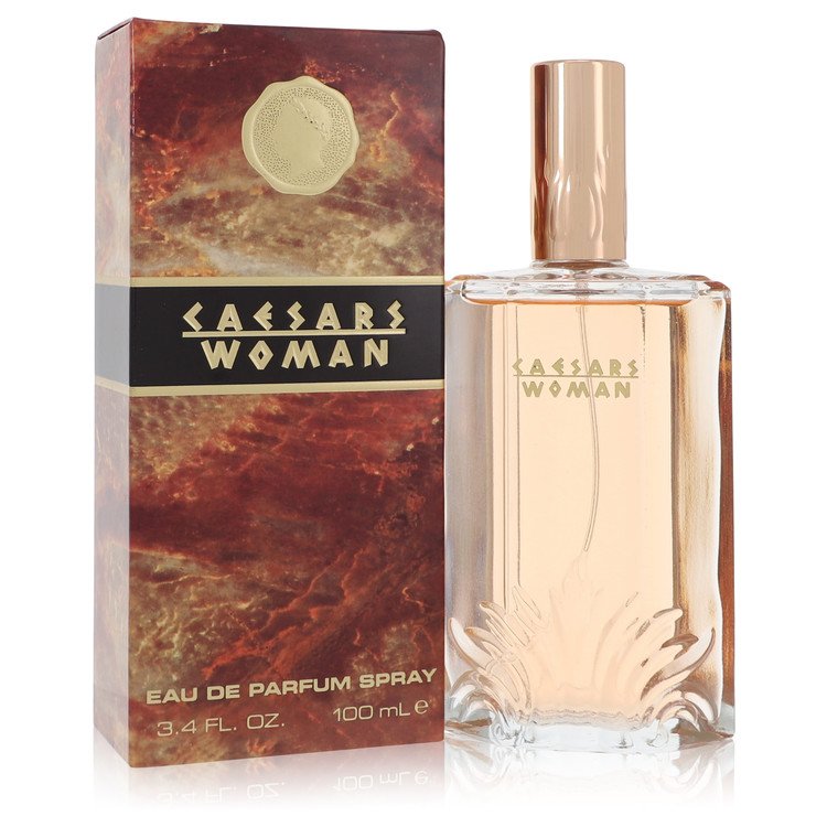 Caesars Eau De Parfum Spray By Caesars - Giftsmith