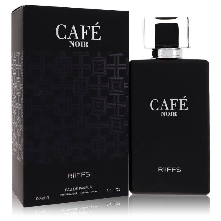 Café Noire Eau De Parfum Spray By Riiffs - Giftsmith