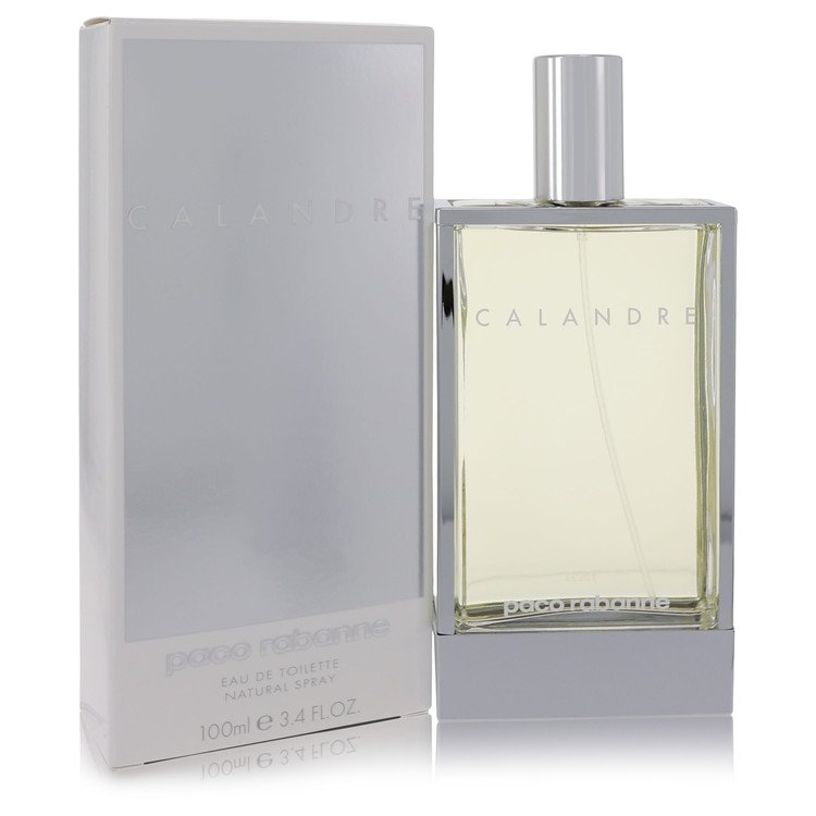 Calandre Eau De Toilette Spray By Paco Rabanne - Giftsmith