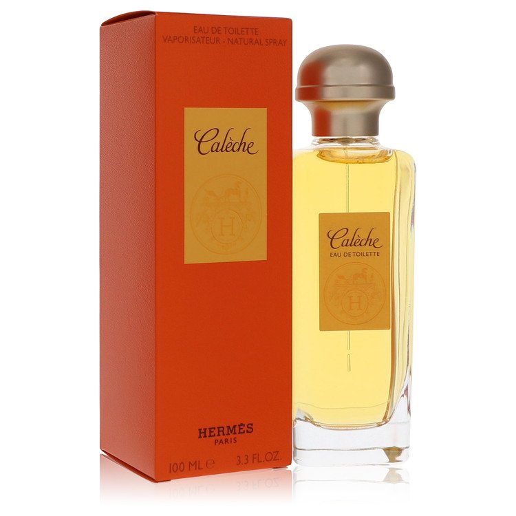 Caleche Eau De Toilette Spray By Hermes - Giftsmith