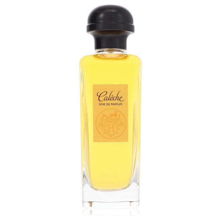 Caleche Soie De Parfum Spray (Tester) By Hermes - Giftsmith