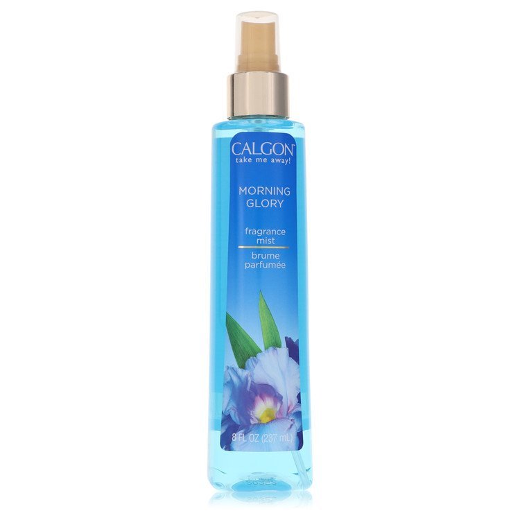 Calgon Take Me Away Morning Glory Body Mist By Calgon - Giftsmith
