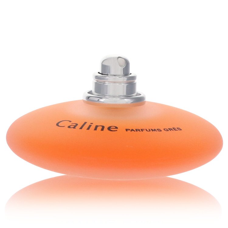 Caline Sweet Appeal Eau De Toilette Spray (Tester) By Parfums Gres - Giftsmith
