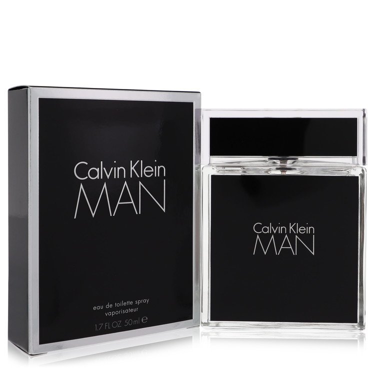 Calvin Klein Man Eau De Toilette Spray By Calvin Klein - Giftsmith
