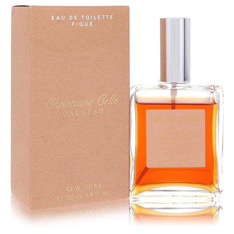 Calypso Figue Eau De Toilette Spray By Calypso Christiane Celle - Giftsmith