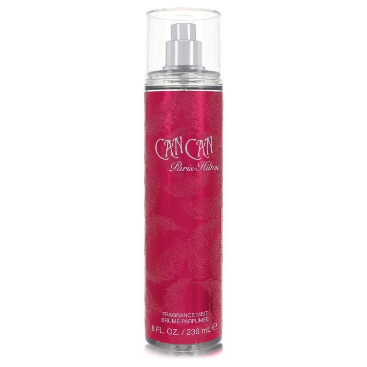 Can Can Body Mist By Paris Hilton - Giftsmith