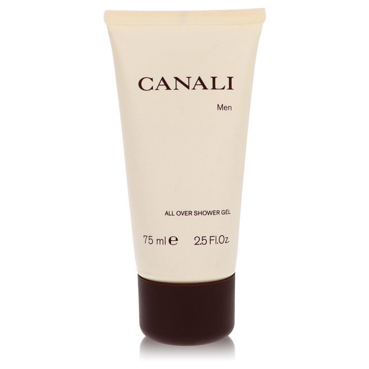 Canali Shower Gel By Canali - Giftsmith