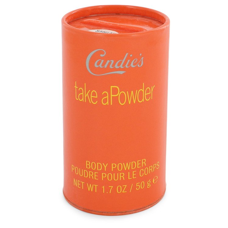 Candies Body Powder Shaker By Liz Claiborne - Giftsmith
