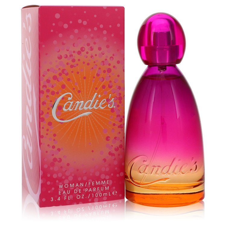 Candies Eau De Parfum Spray By Liz Claiborne - Giftsmith